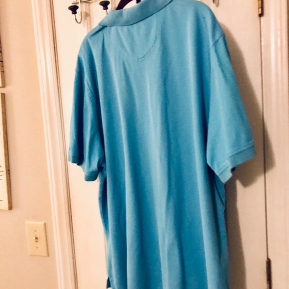 Size 3XL  Men’s IZOD Polo - - Picture 4 of 5